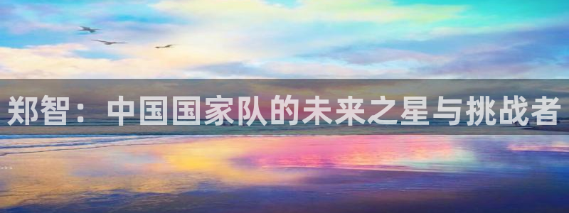 2026世界杯日期:郑智:中国国家队的未来之星与挑战者
